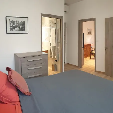 La Maioun Di Jose - Appt 2 Pieces Nice Centre Coeur Marche De La Liberation Exterior photo
