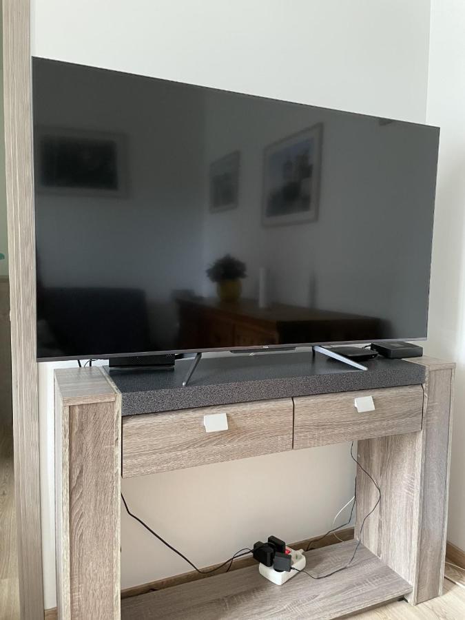 La Maioun Di Jose - Appt 2 Pieces Centre Coeur Marche De La Liberation * Nizza