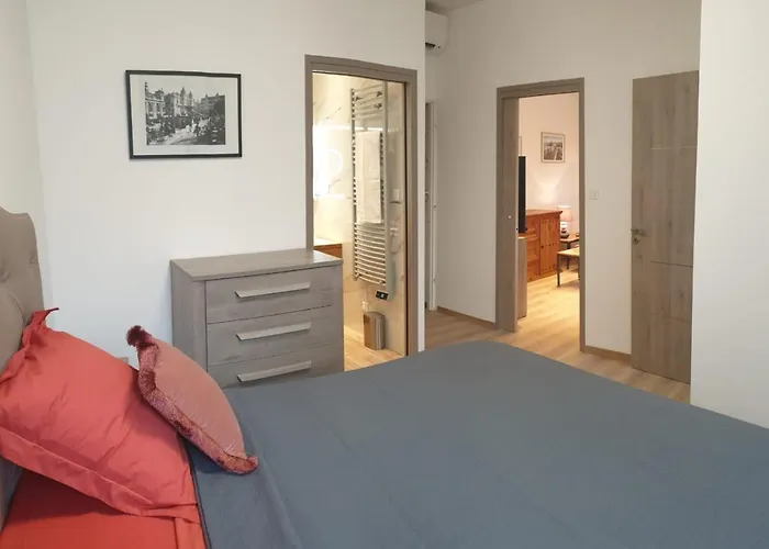 La Maioun Di Jose - Appt 2 Pieces Nice Centre Coeur Marche De La Liberation