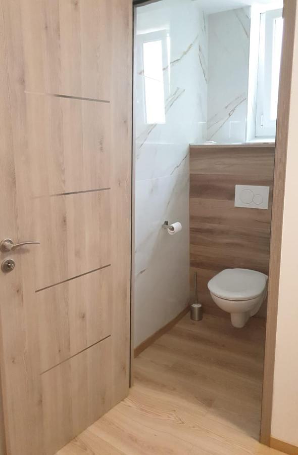 Apartamento La Maioun Di Jose - Appt 2 Pieces Centre Coeur Marche De La Liberation *