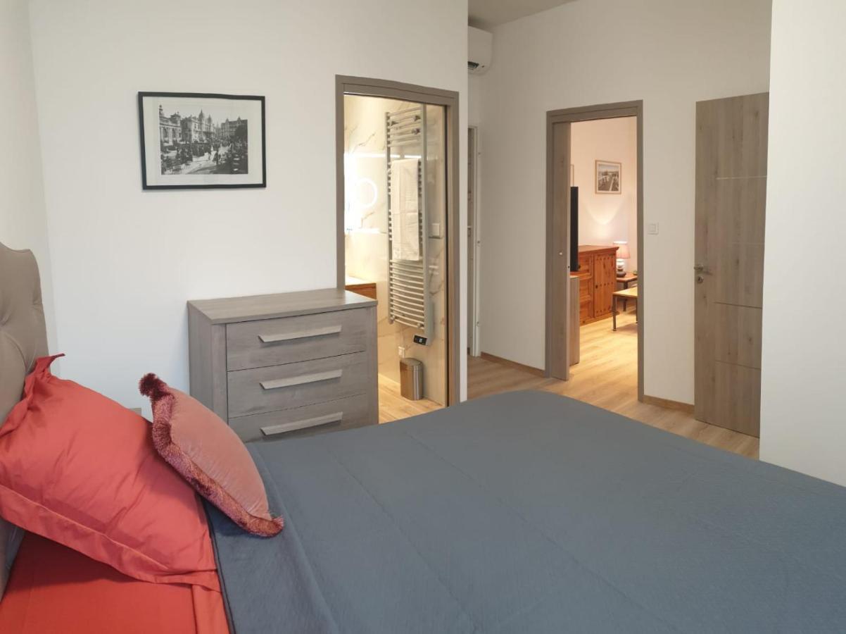 La Maioun Di Jose - Appt 2 Pieces Centre Coeur Marche De La Liberation Apartamento