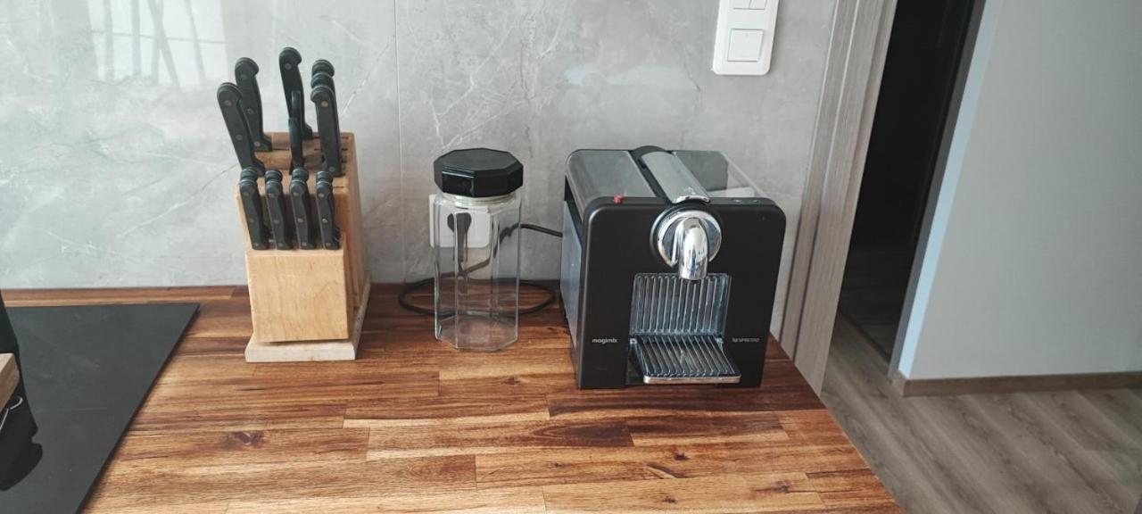 Apartamento La Maioun Di Jose - Appt 2 Pieces Centre Coeur Marche De La Liberation
